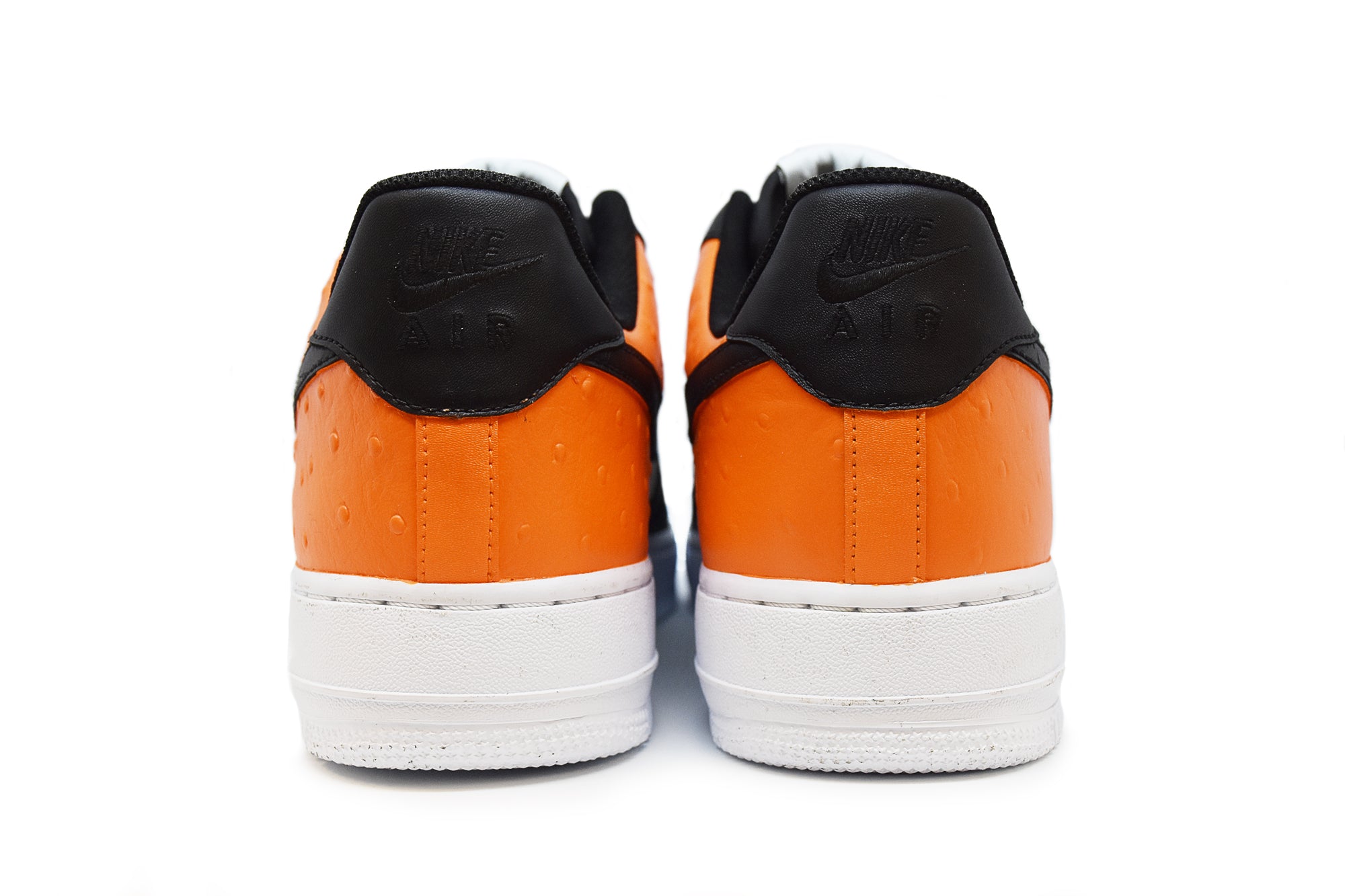 air force 1 shattered backboard