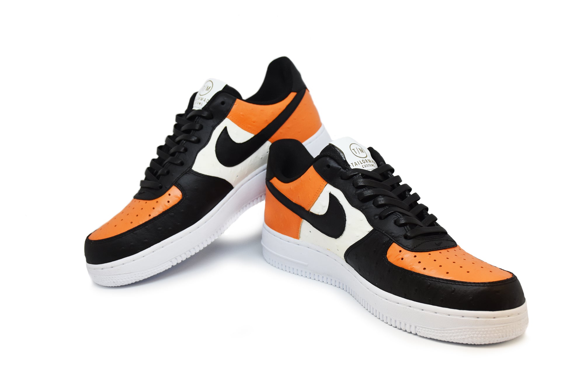 air force 1 shattered backboard