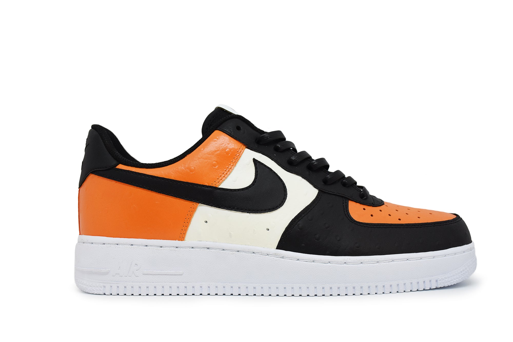 Ostrich Air Force 1 Low \