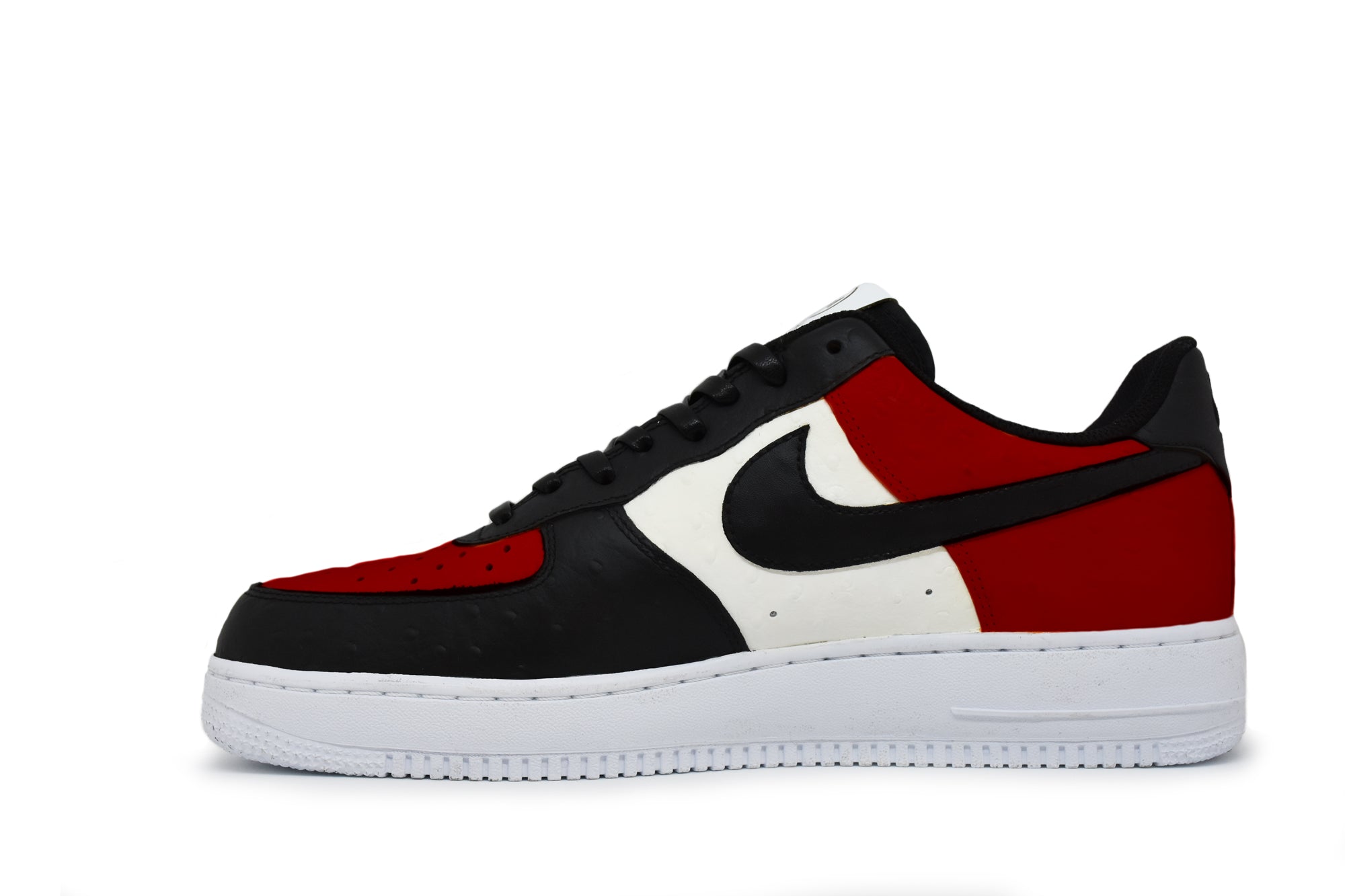 air force 1 bred low