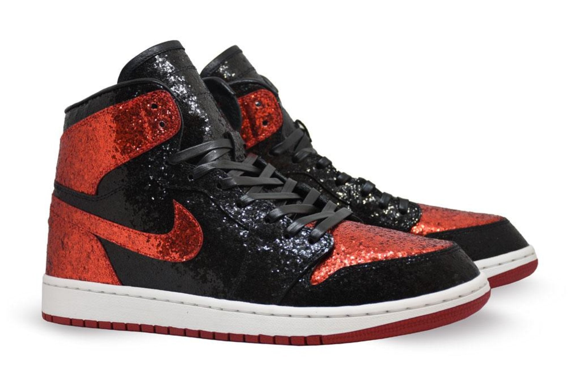 jordan 1 glitter