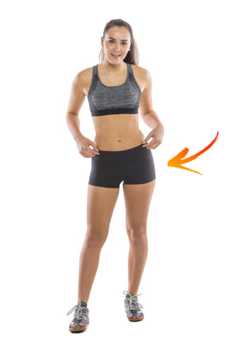Why Do Volleyball Spandex Shorts Need to be so Short and Tight -  Volleyballgearguide.com