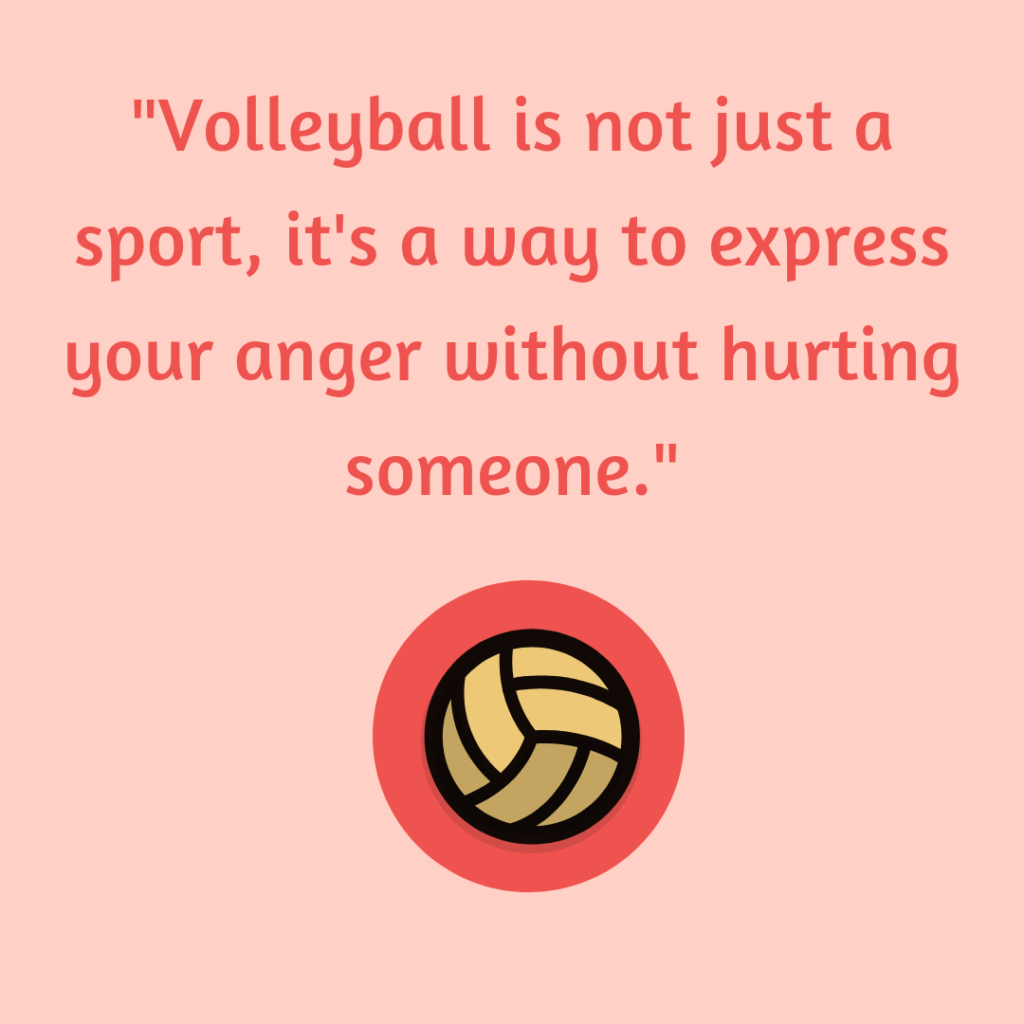 Why Is Volleyball So Hard To Learn? | Volleyball Guide – Full Commando