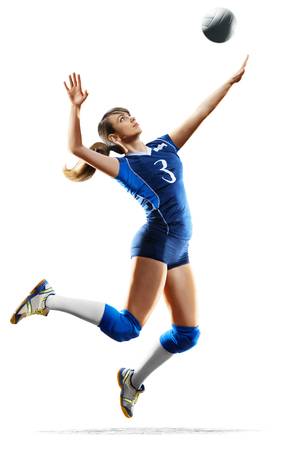 What Can I Do To Improve My Volleyball Skills? | Volleyball Guide ...