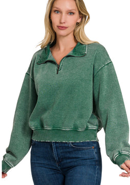 Lyla Pullover