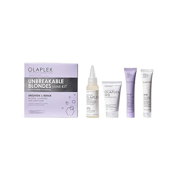 Unbreakable blondes mini kit