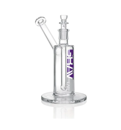 GRAV LABS - 07" BUBBLER UPRIGHT (17.8 CM)