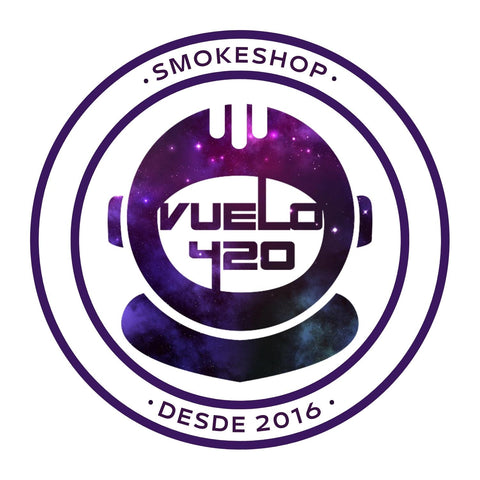Vuelo 420 Smoke Shop Monterrey Mexico pipa bong vaporizador herbal wax weed cbd grinder hemp bubbler grav labs