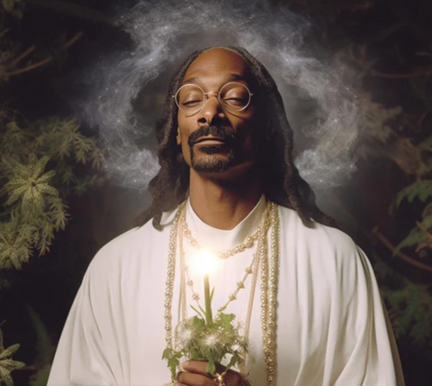Snoop dog cannabis vuelo420