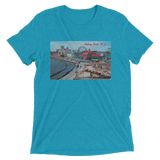 ASBURY PARK - Short sleeve t-shirt