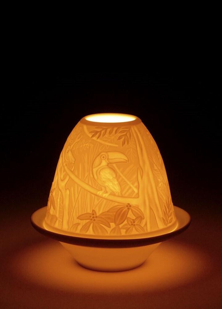 クリアランス通販売 Lithophane ナイトライト