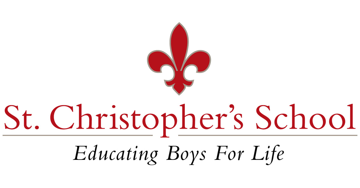 St. Christopher's Bookstore