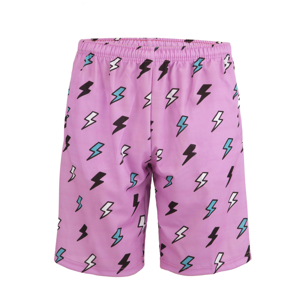 Miami Vice Pink Lacrosse Shorts – Crosse Shorts