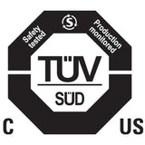 TUV SUD C US