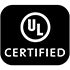 UL certified