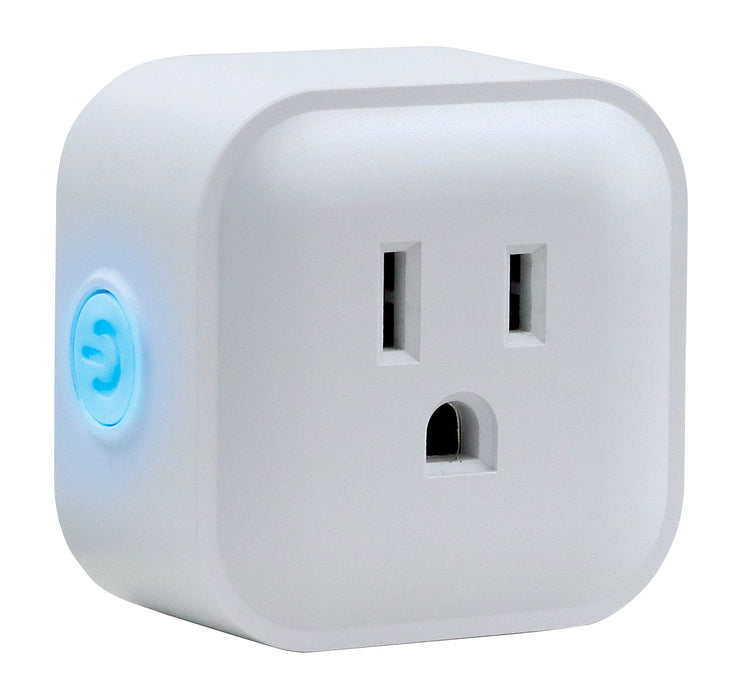 Indoor Wi-Fi Controlled — Prime Wire &