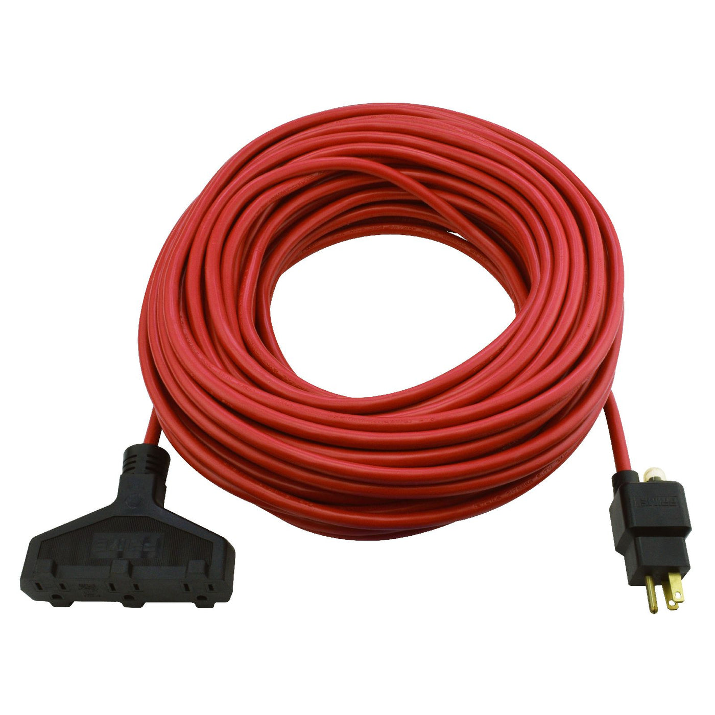 breaker trips extension cord