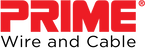 Prime wire and cable Logo