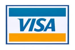 Visa Logo