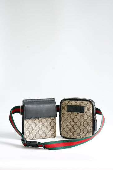 Shop the Latest Gucci Waist Bags in the Philippines in November, 2023
