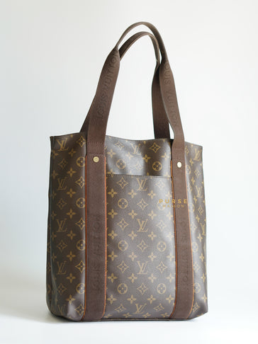 EPPLI, LOUIS VUITTON Handtasche 'PERNELLE MAGNOLIA'.