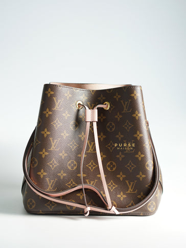 To speed up the process of Louis Vuitton microchipped bag