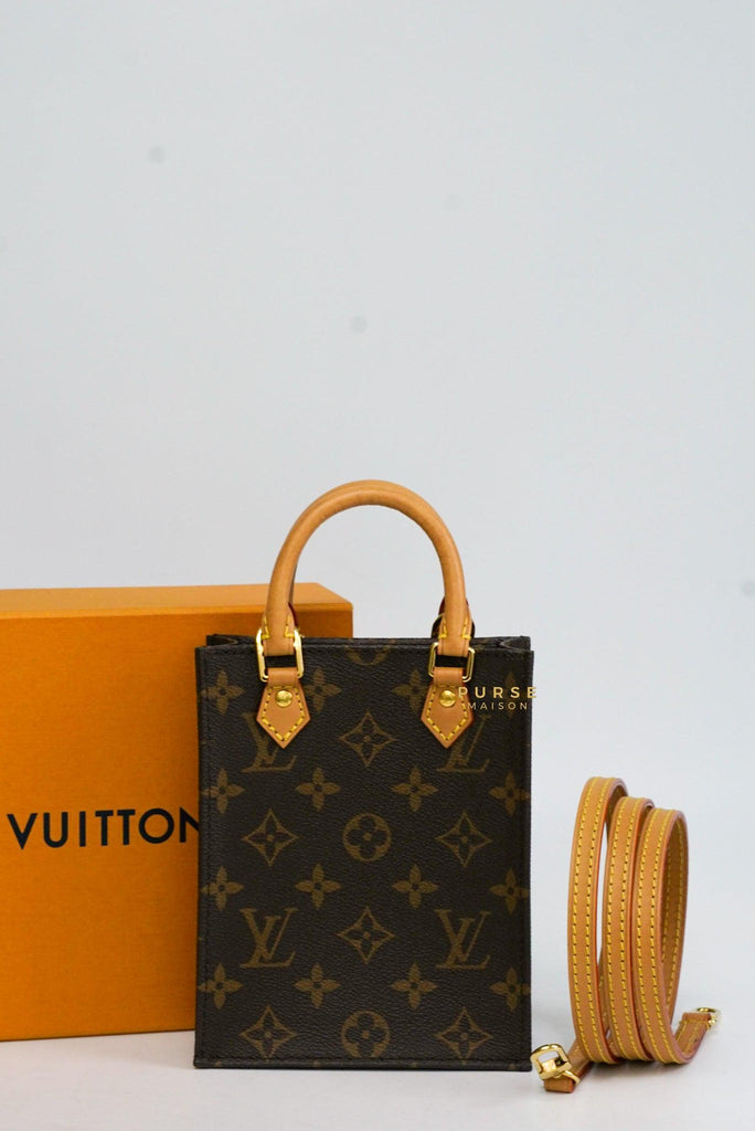 Louis Vuitton Néonoé