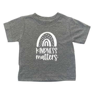 Kindness Matters Tee