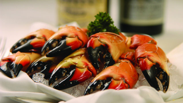How to prepare our Jonah Crab Claws | Get Maine Lobster