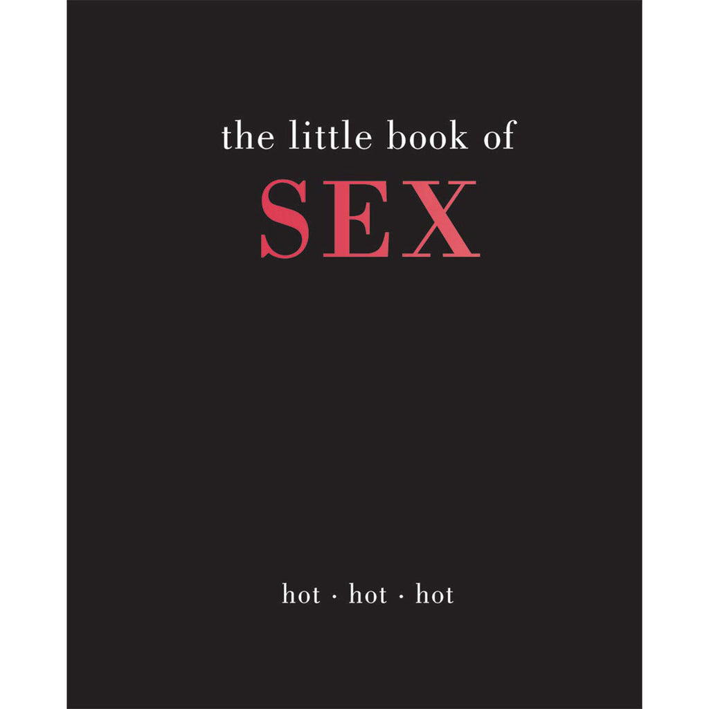 Little Book Of Sex Medamour 6856