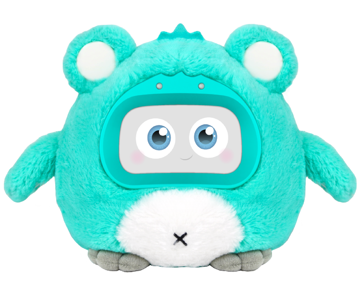 woobo toy