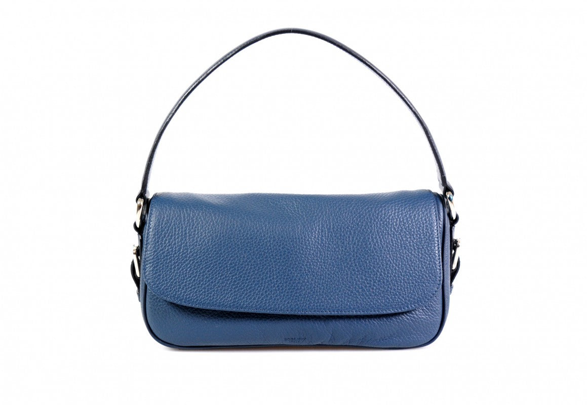 Leather Bags for Women Made in Italy - Borlino