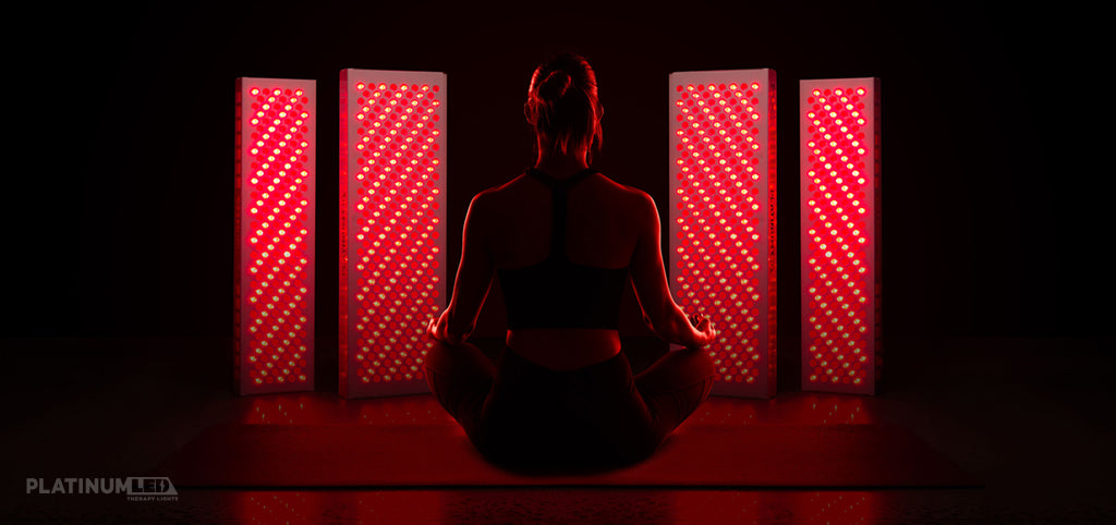 Is 30 minutes too long for red light therapy?