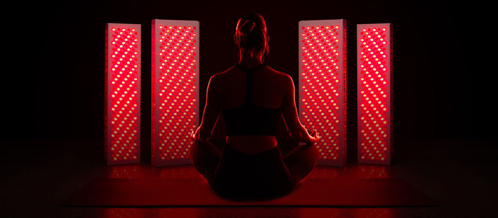 nudler Sindsro emne Red Light Therapy Vs Infrared Light Sauna: Which One To Go For?
