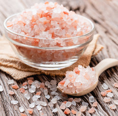 Epsom salt for psoriasis