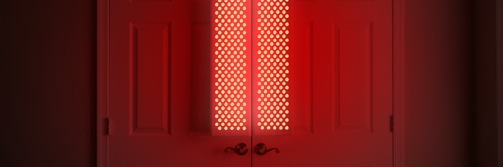 Benefits of Red Light Therapy at Home ...