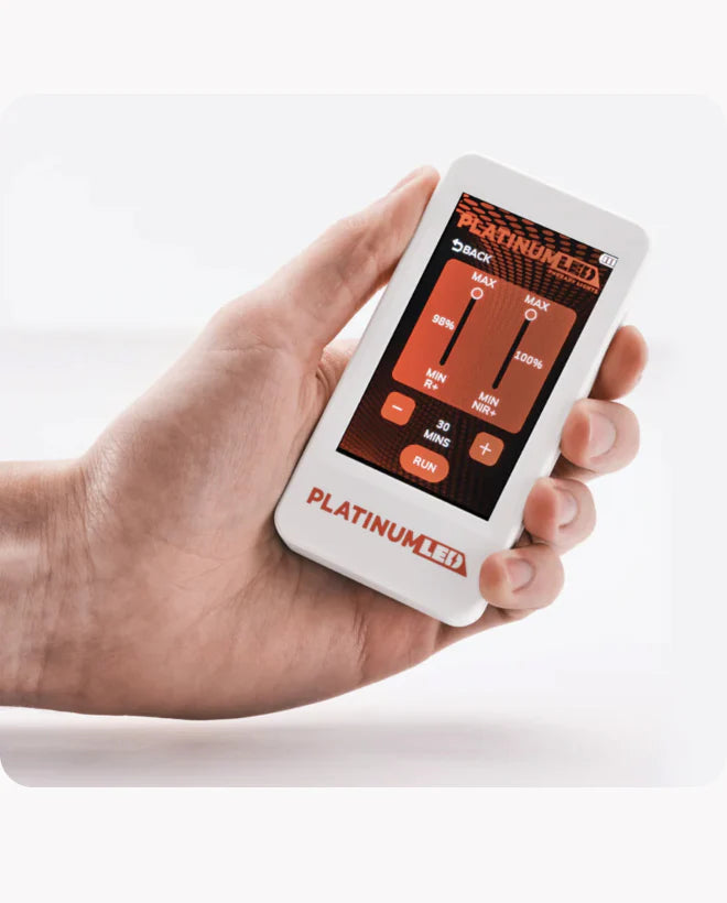 Product image for BIOMAX Professional Remote Control