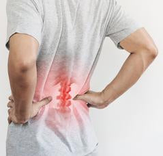 Acute Back Pain