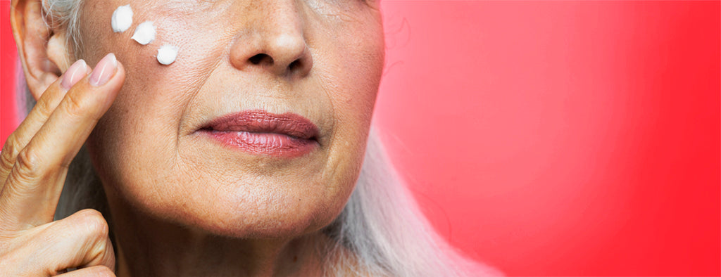 Red Light Therapy for Wrinkles Your AntiAging Secret Weapon