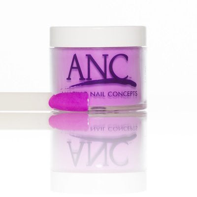 ANC Dip Powder Nail Colors