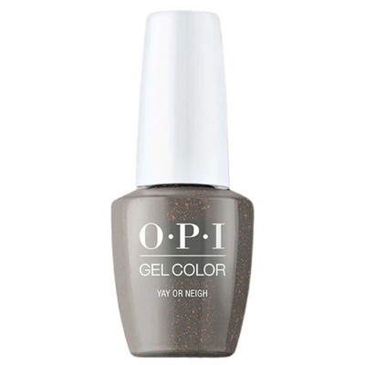 OPI Gel & Polish Duo: W61 Shh It's Top Secret – Nail Company Wholesale  Supply, Inc