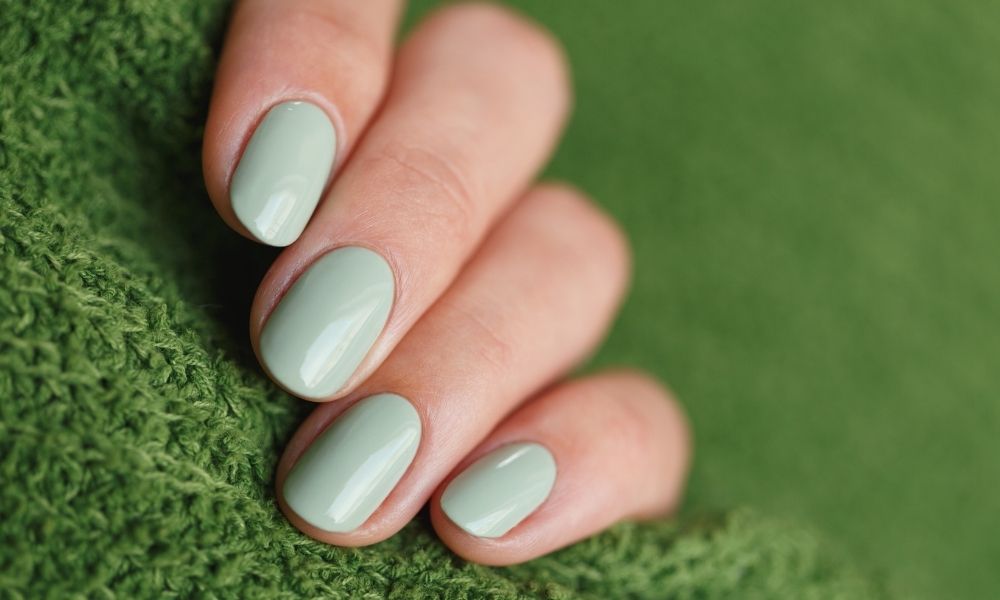 5 Nail Polish Colors That Never Go Out of Style - wide 11