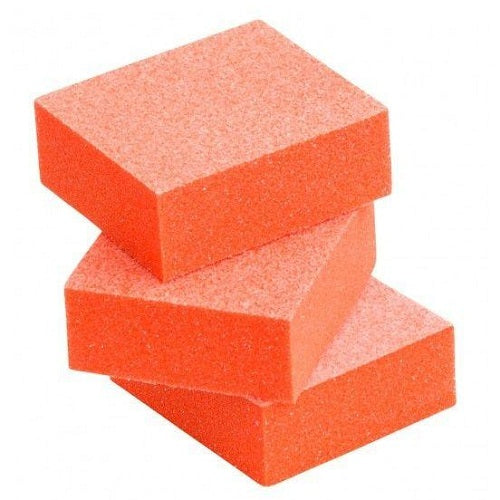 2-way Mini Orange/White - 80/80 - Nail Company Wholesale Supply product image