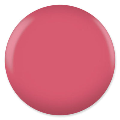Shop 022 Magenta Rose Powder By DND DC Online Now – Nail Company Wholesale  Supply, Inc