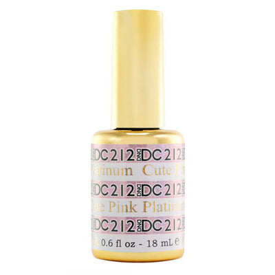 Shop 263 Mystic Journey Duo By DND DC Online Now – Nail Company Wholesale  Supply, Inc