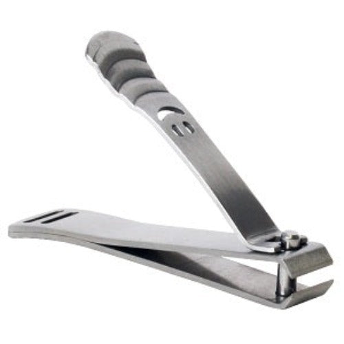 flat nail clippers