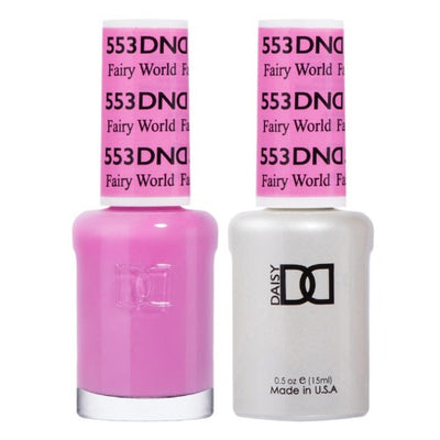 Shop 263 Mystic Journey Duo By DND DC Online Now – Nail Company Wholesale  Supply, Inc