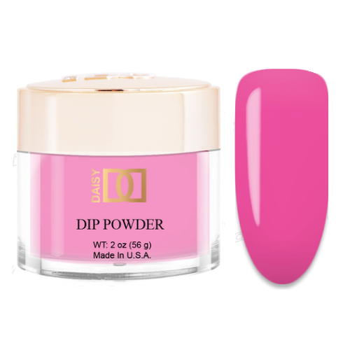 DND Dap Dip Powder 1.6oz - 643 Fuchsia Touch