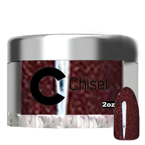 Chisel 2 in 1 Acrylic & Dipping 2oz - OM77B - Ombre 77B