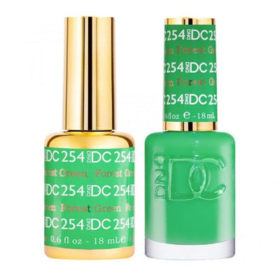 Shop 263 Mystic Journey Duo By DND DC Online Now – Nail Company Wholesale  Supply, Inc